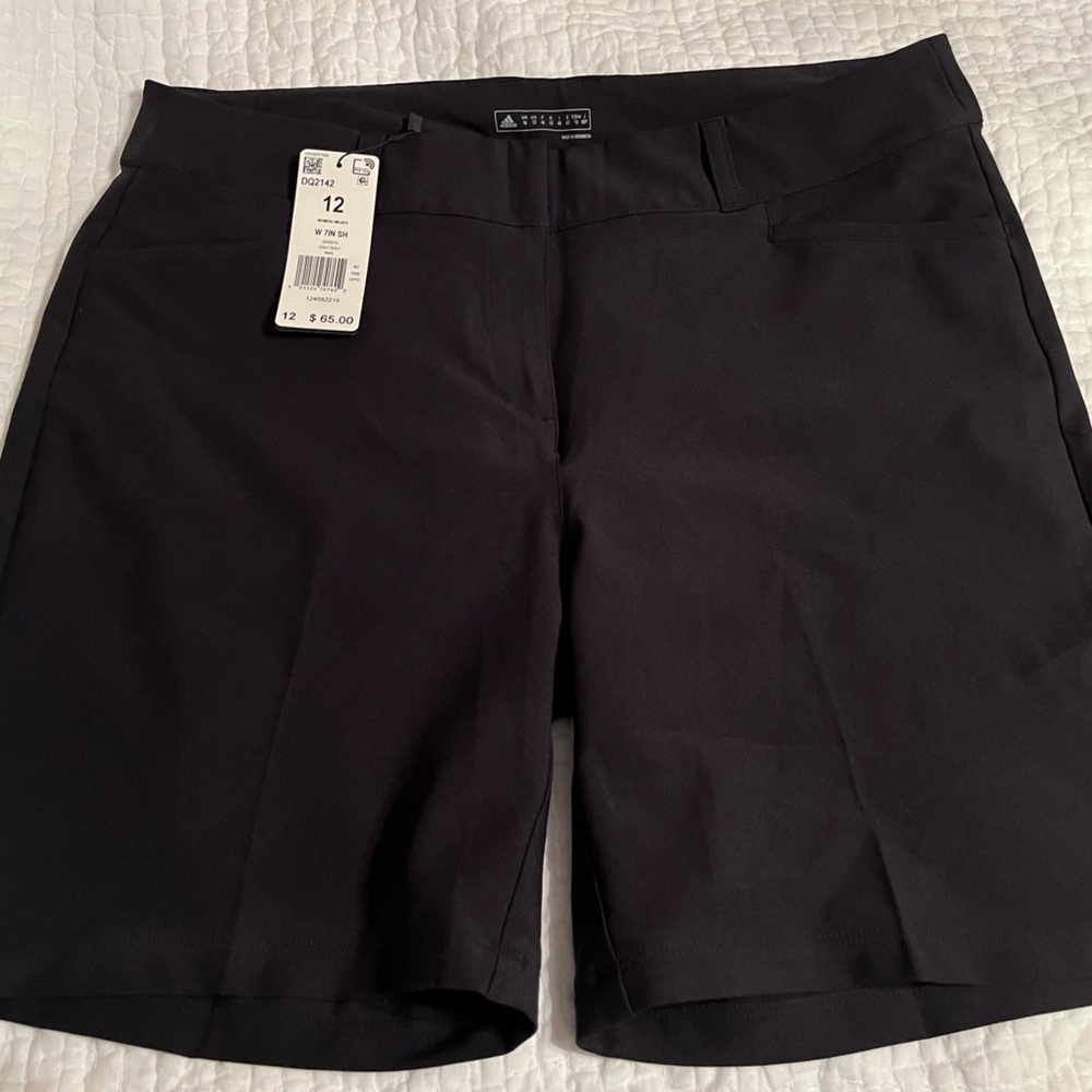 Adidas Golf Shorts